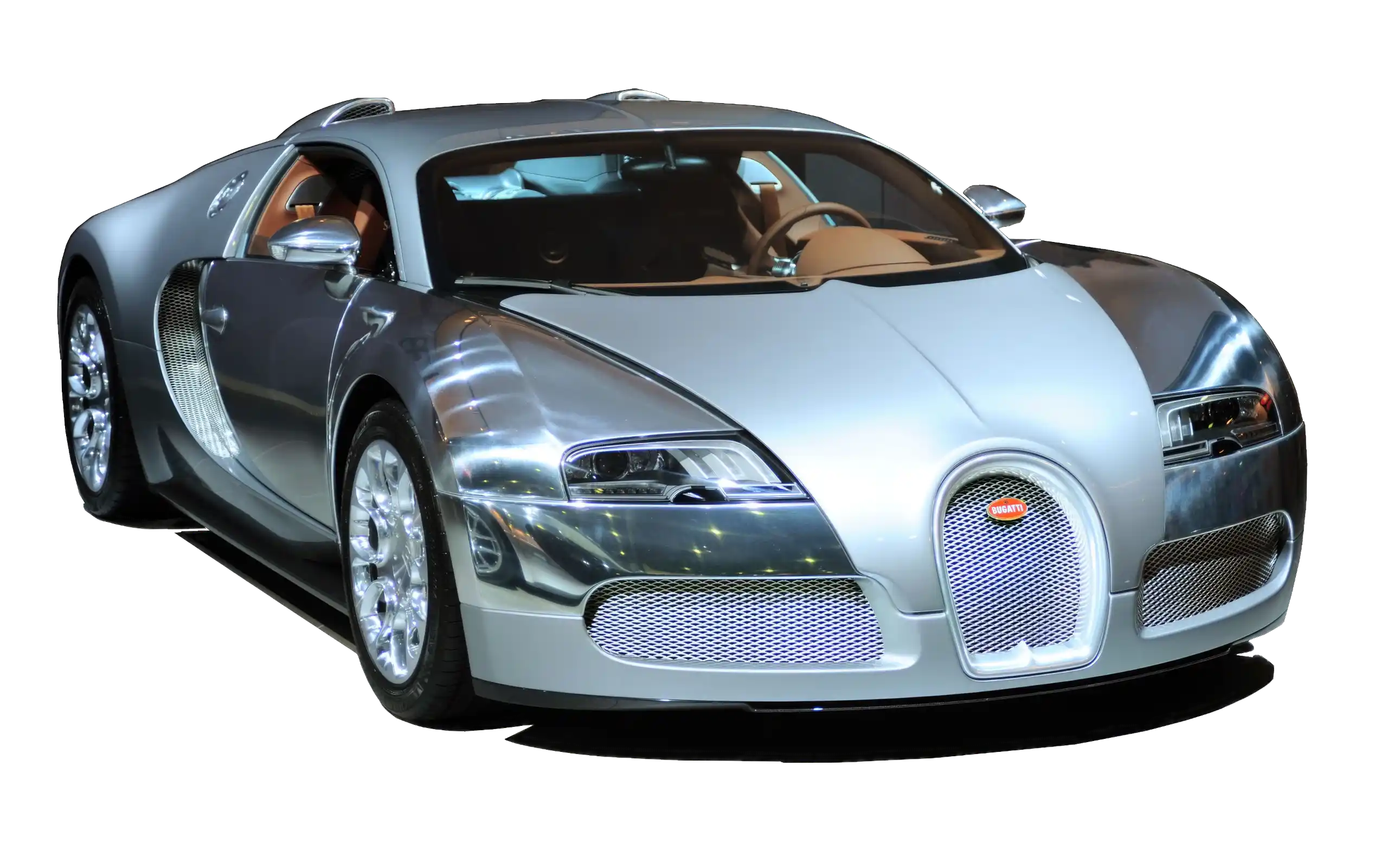 Bugatti